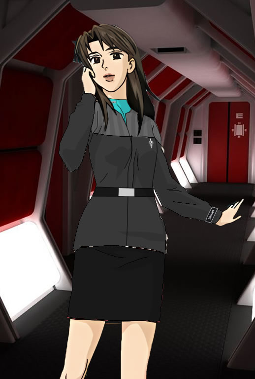 Reina Akikawa